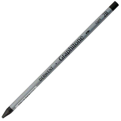 Derwent Watersoluble Graphitone (2B)