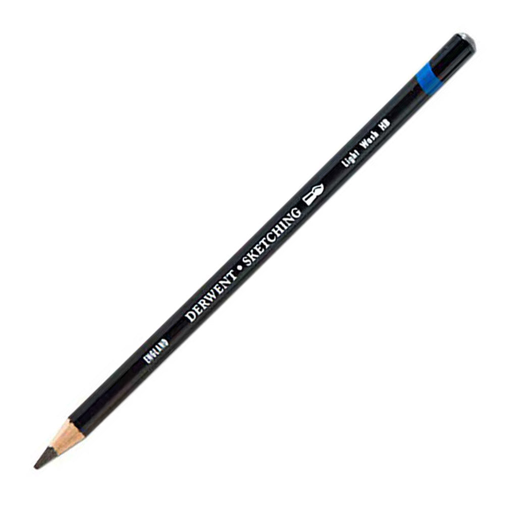 Derwent Watersoluble Sketching Pencil (HB) Light Wash