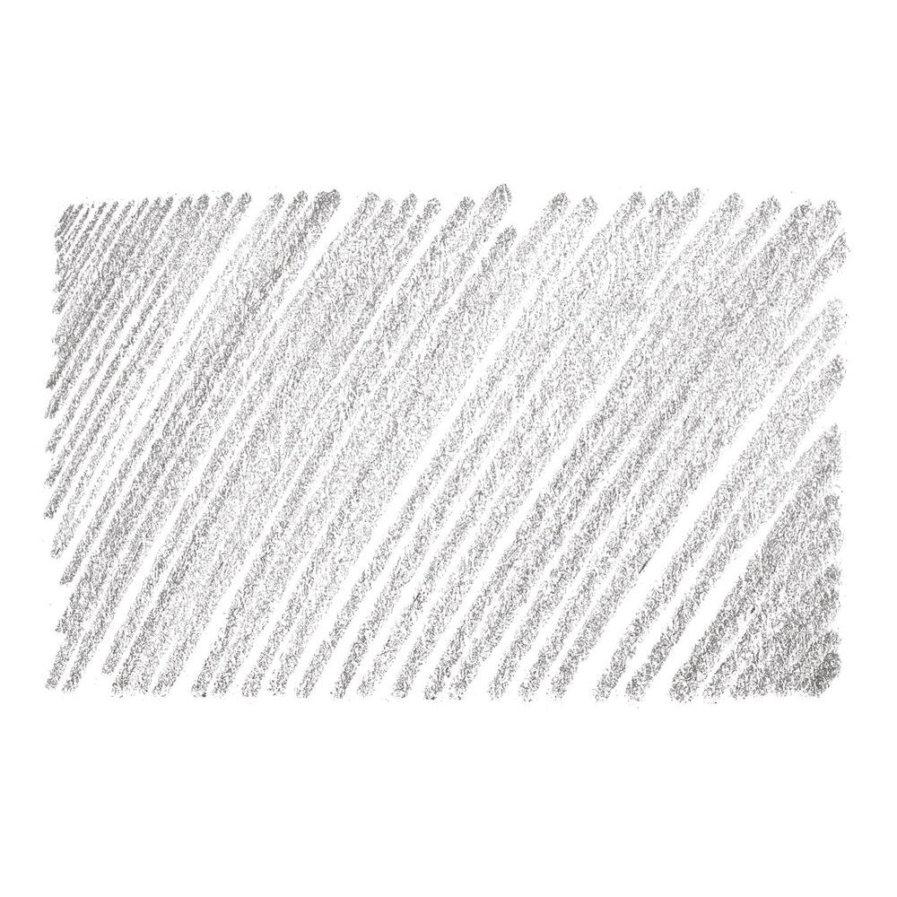 Derwent Watersoluble Sketching Pencil (4B) Medium Wash