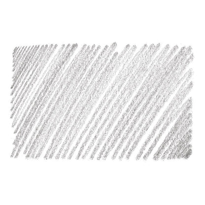 Derwent Watersoluble Sketching Pencil (4B) Medium Wash