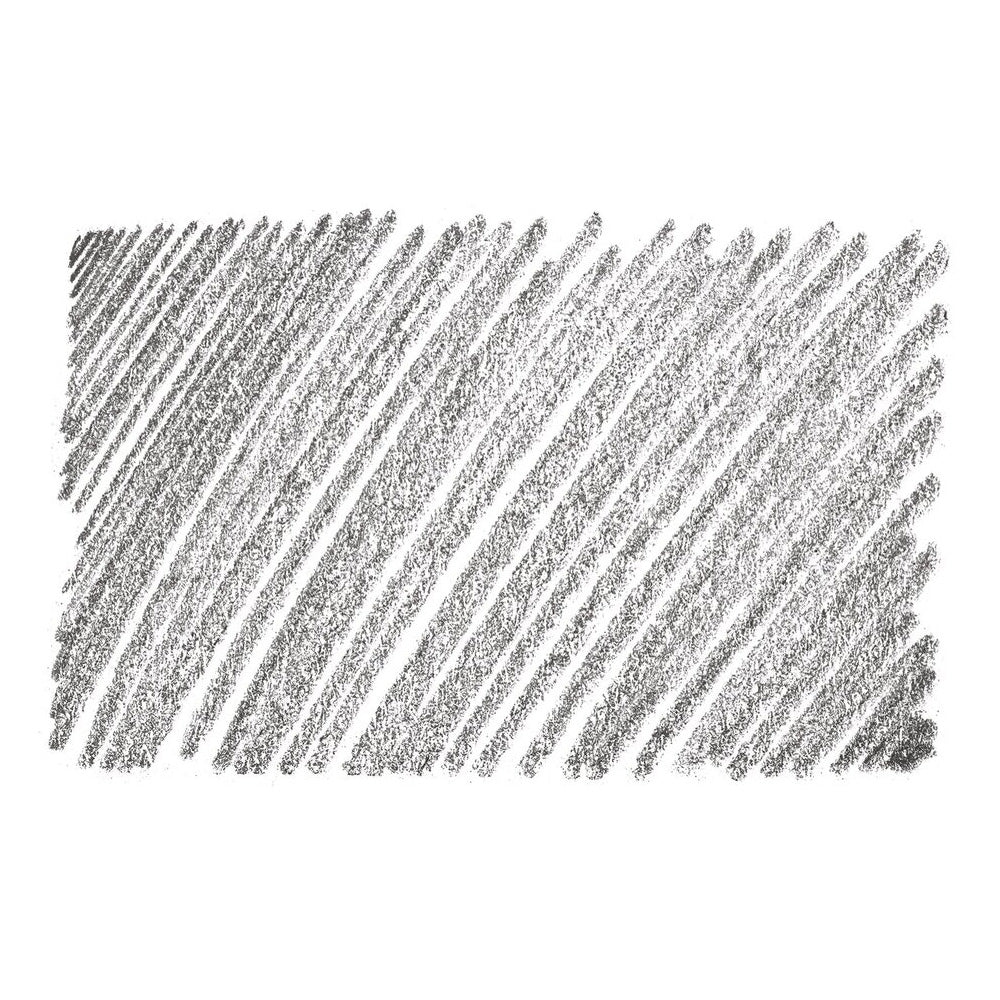 Derwent Watersoluble Sketching Pencil (8B) Dark Wash