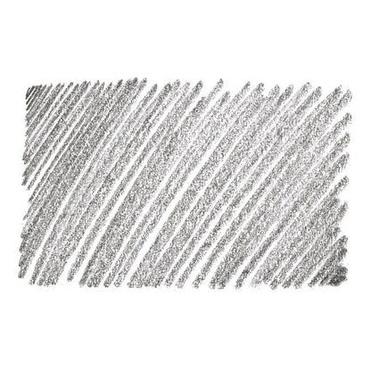 Derwent Watersoluble Sketching Pencil (8B) Dark Wash