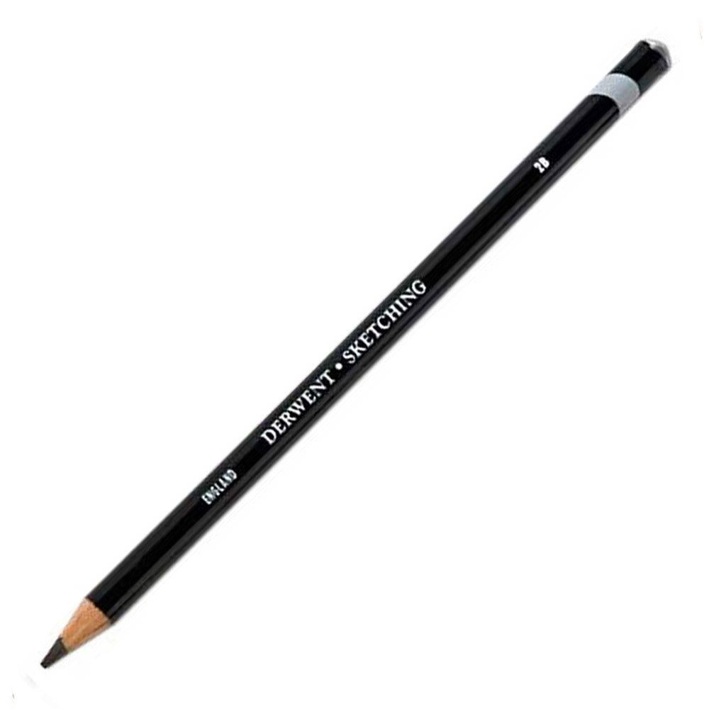 Derwent Sketching Pencil (2B)