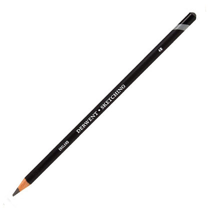 Derwent Sketching Pencil (4B)