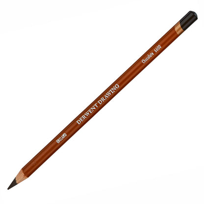 Derwent Drawing Pencil Chocolate (6600)