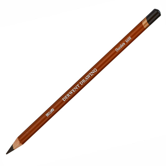 Derwent Drawing Pencil Chocolate (6600)