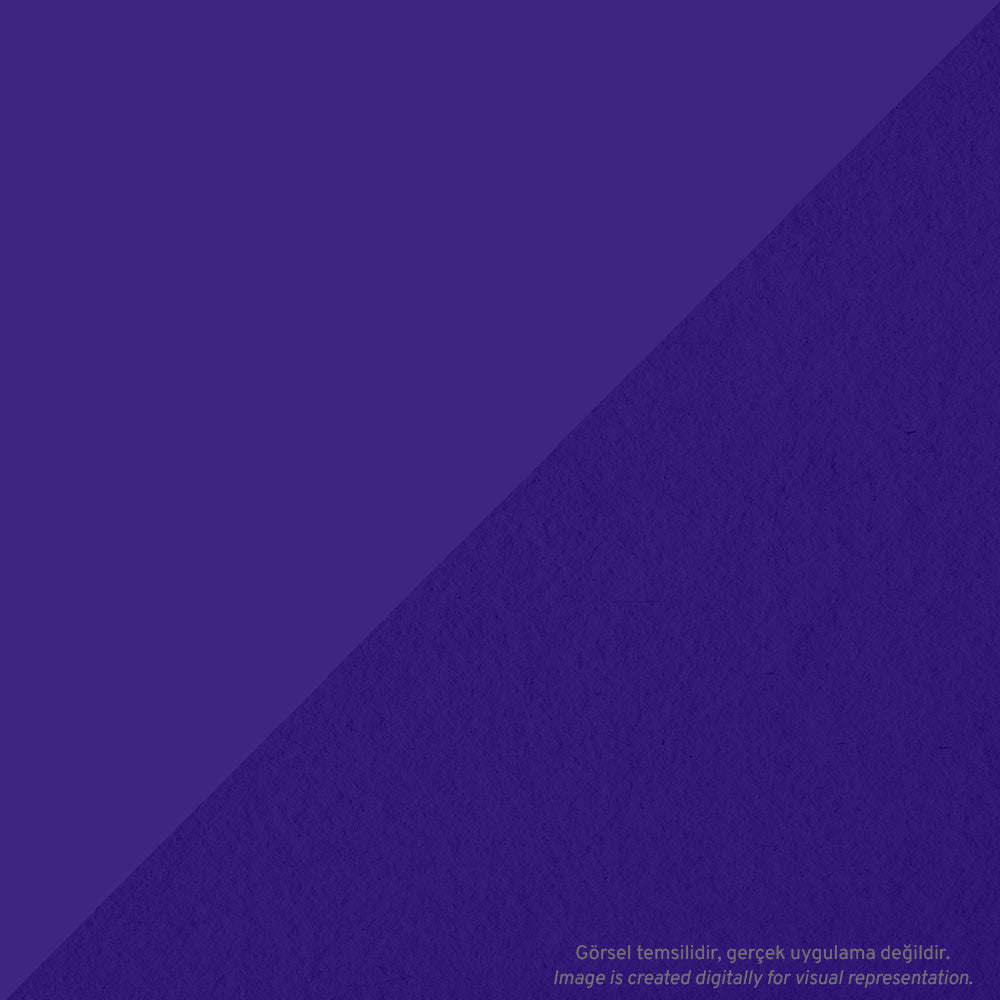 Edding Tekstil Markörü 2-3mm Mor (08)