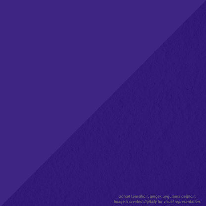 Edding Tekstil Markörü 2-3mm Mor (08)