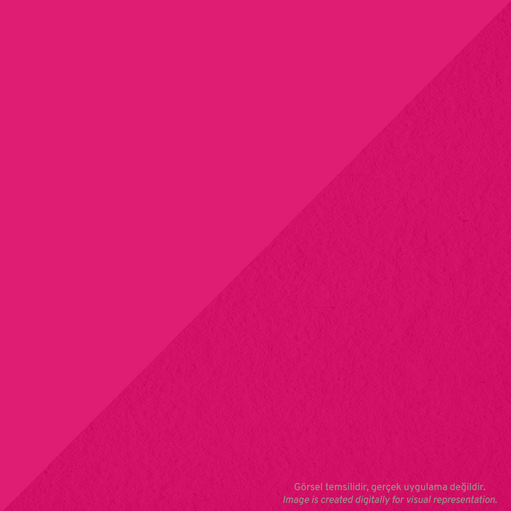 Edding Tekstil Markörü 2-3mm Neon Pembe (69)
