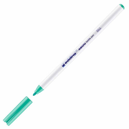 Edding Tekstil Kalemi 1mm Uçuk Yeşil (34)