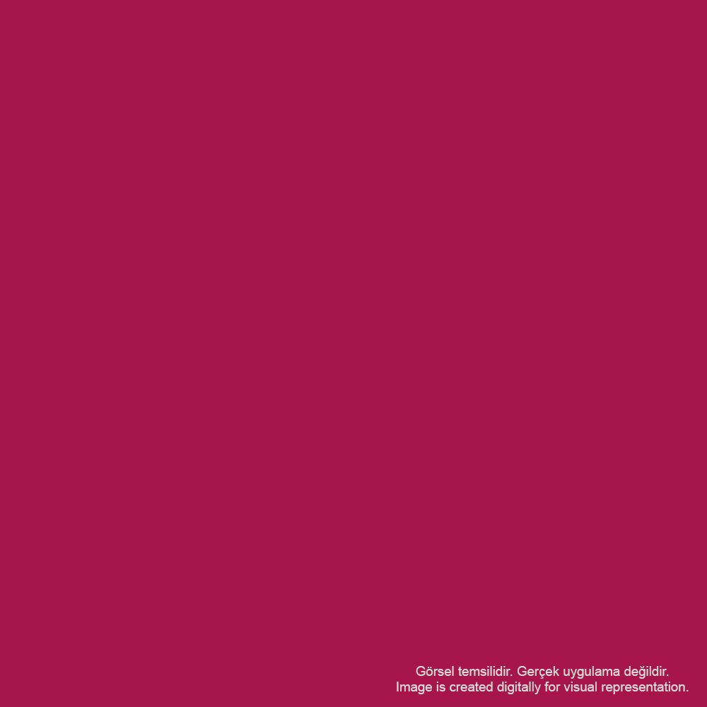 Edding 5100 Orta Uçlu Akrilik Markör 2-3mm Yuvarlak Uç Telemagenta