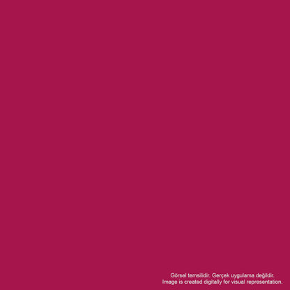 Edding 5100 Orta Uçlu Akrilik Markör 2-3mm Yuvarlak Uç Telemagenta