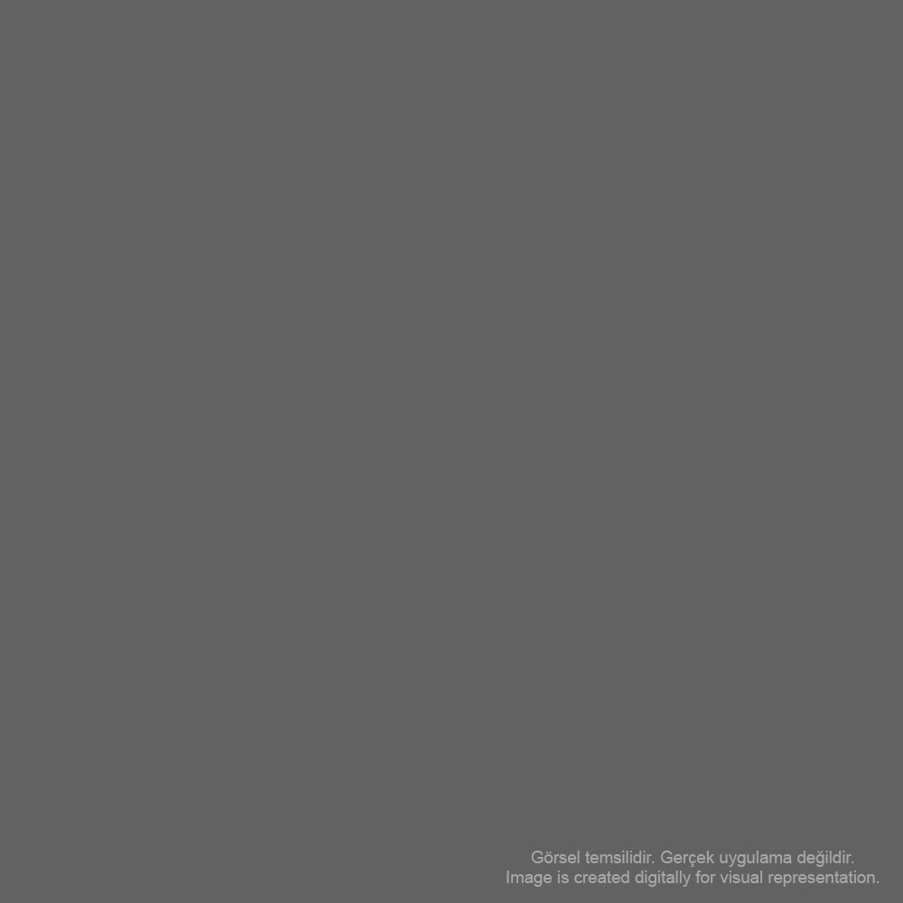 Edding 5100 Orta Uçlu Akrilik Markör 2-3mm Yuvarlak Uç Gümüş