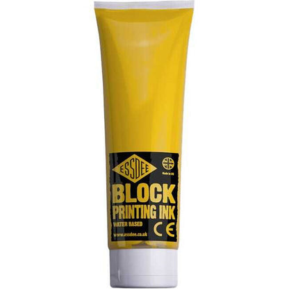 Essdee Linol Boyası Su Bazlı 300gr Brillant Yellow