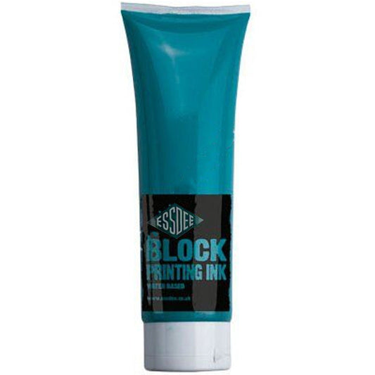 Essdee Linol Boyası Su Bazlı 300gr Turquoise