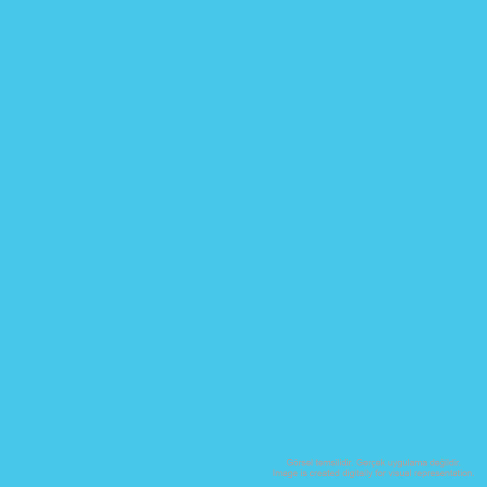 Essdee Linol Boyası Su Bazlı 300gr Sky Blue