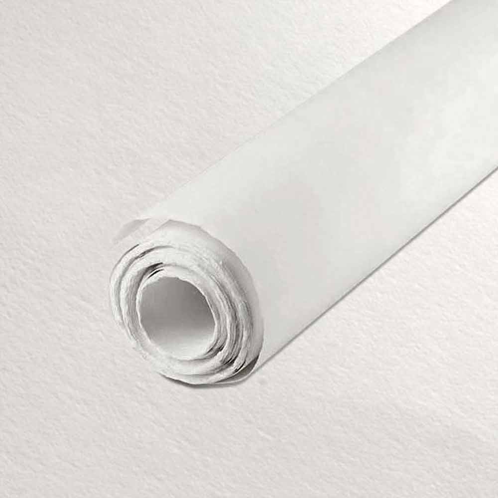 Fabriano Artistico Extra White Cold Pressed 640gr 140x1000cm Rulo