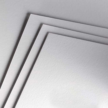 Fabriano Mixed Media White 250gr Çok Amaçlı Resim Blok 40 Sayfa A4 (21x29.7cm)