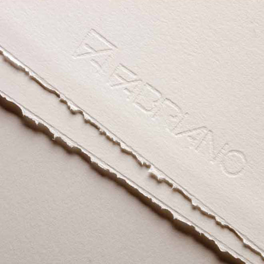 Fabriano Artistico Traditional White Hot Pressed 640gr 75x105cm