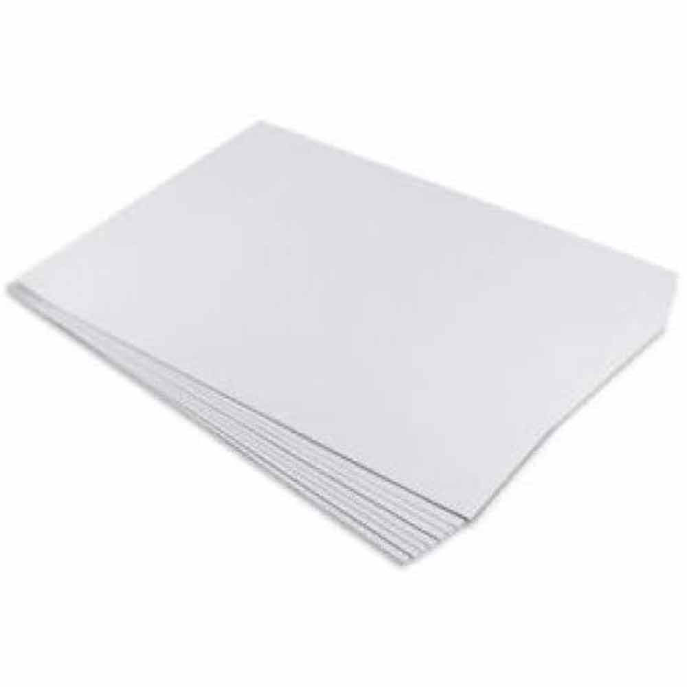 Fabriano Elle Erre Pastel Kağıdı 220gr 70x100cm Bianco