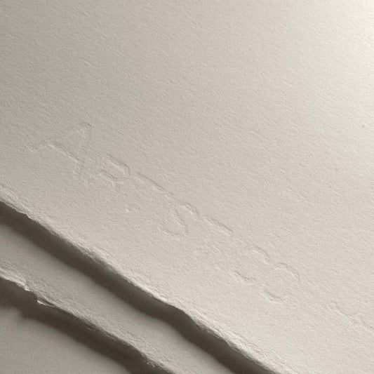Fabriano Artistico Extra White Hot Pressed 640gr 75x105cm