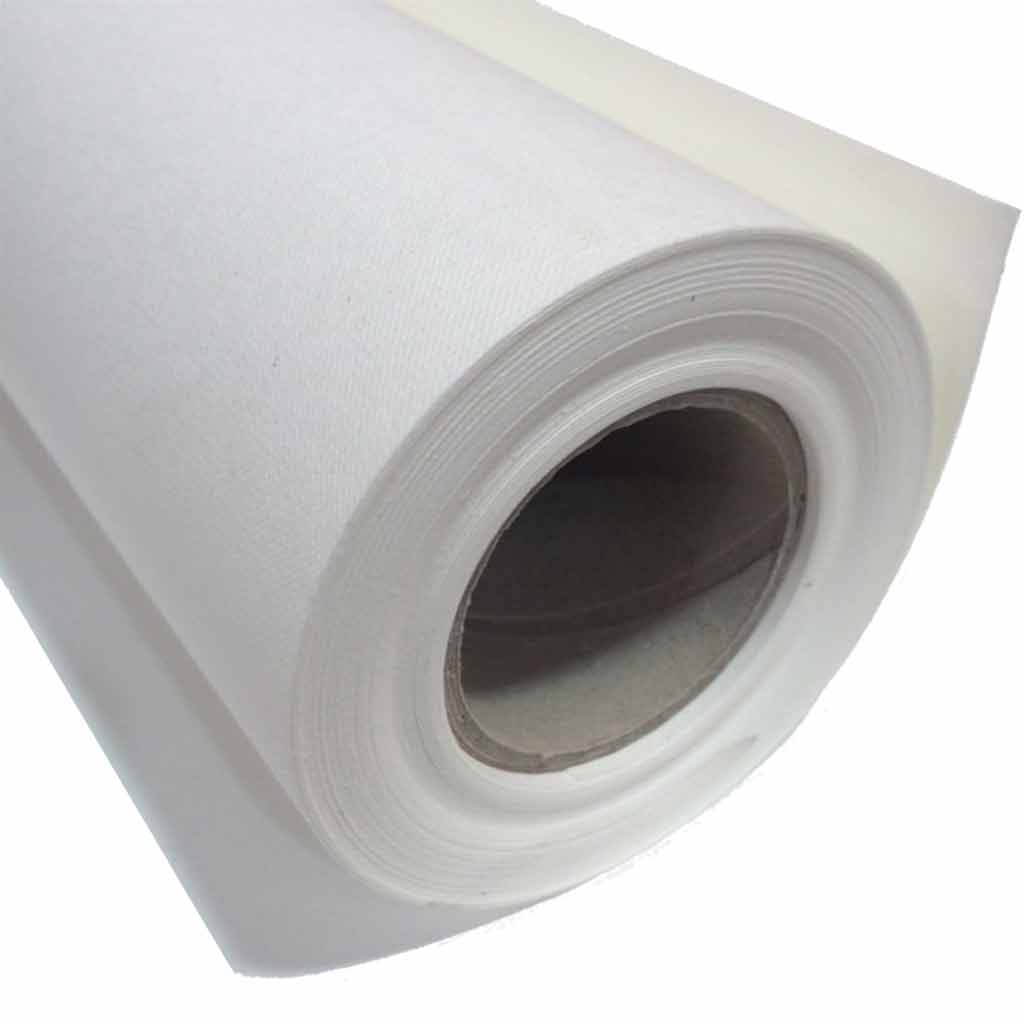 Fabriano Tela Canvas Grain 300gr 150x1000cm Rulo