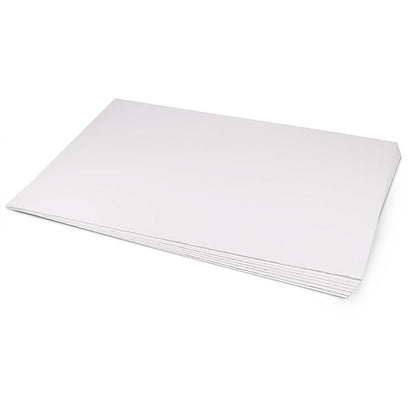 Fabriano Rosaspina 220gr 70x100cm Bianco (Beyaz)