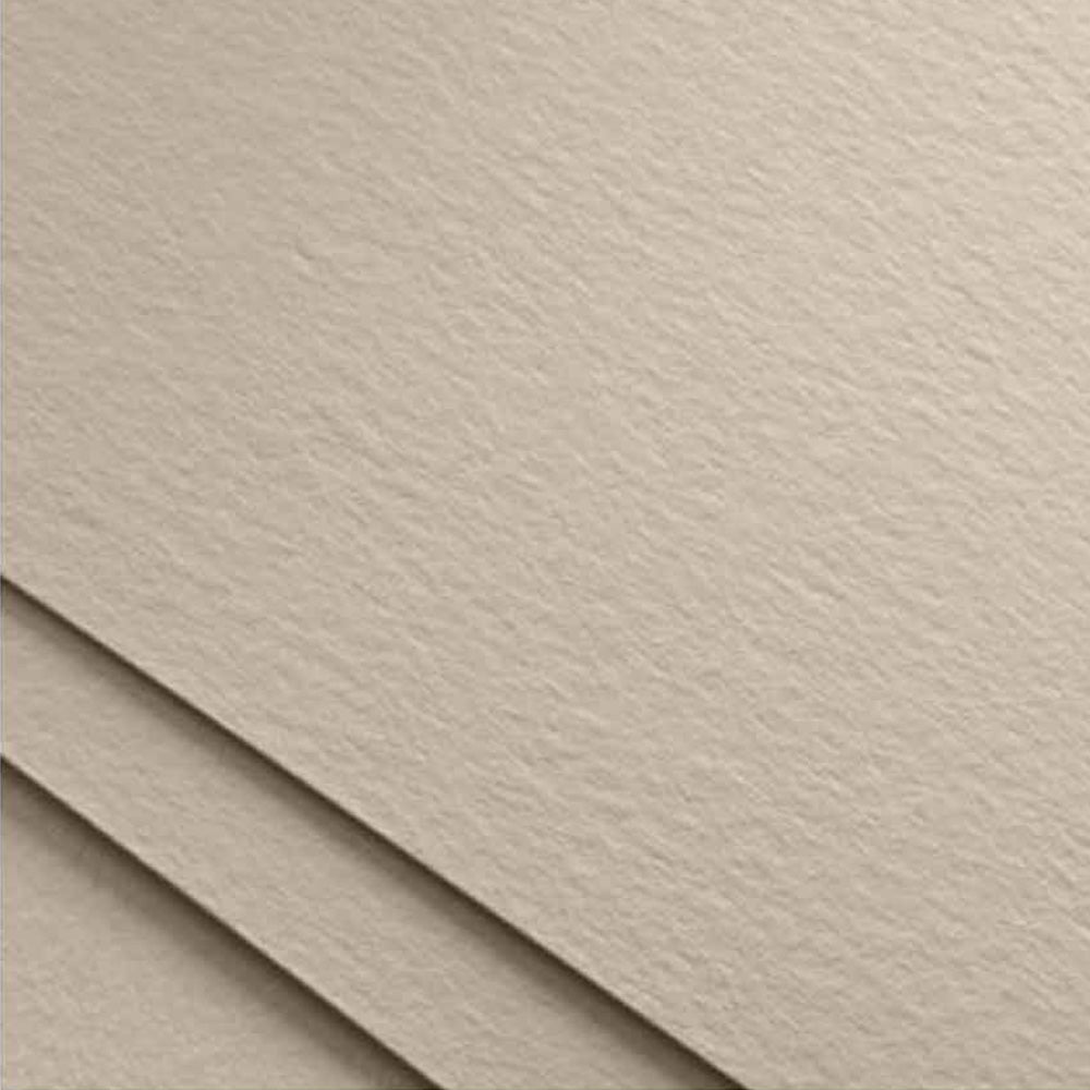 Fabriano Unica 250gr 50x70cm Crema(Krem)