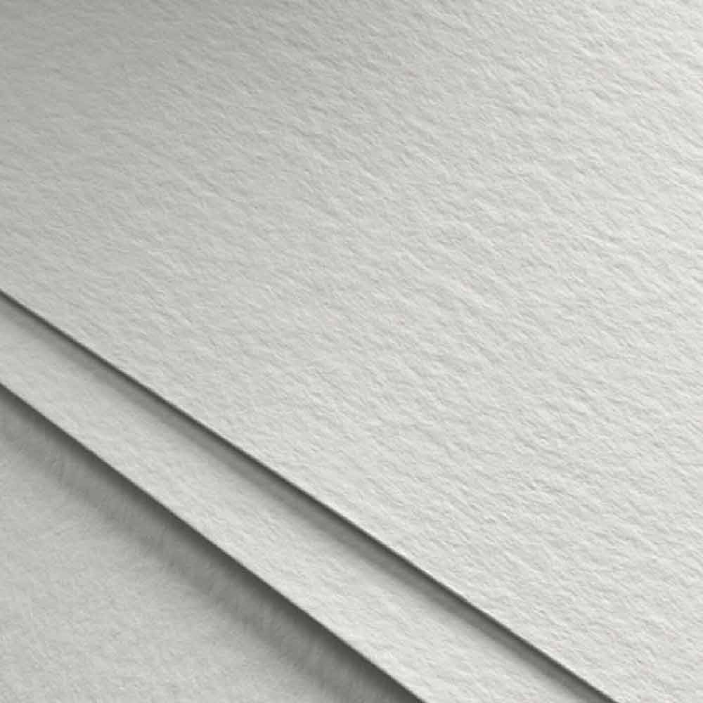 Fabriano Unica Blocco 250gr 20 Sayfa A4 (21x29.7cm) Beyaz