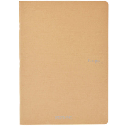 Fabriano Ecoqua Original Notebook 90gr A5 Bruno Blank 40 Sayfa