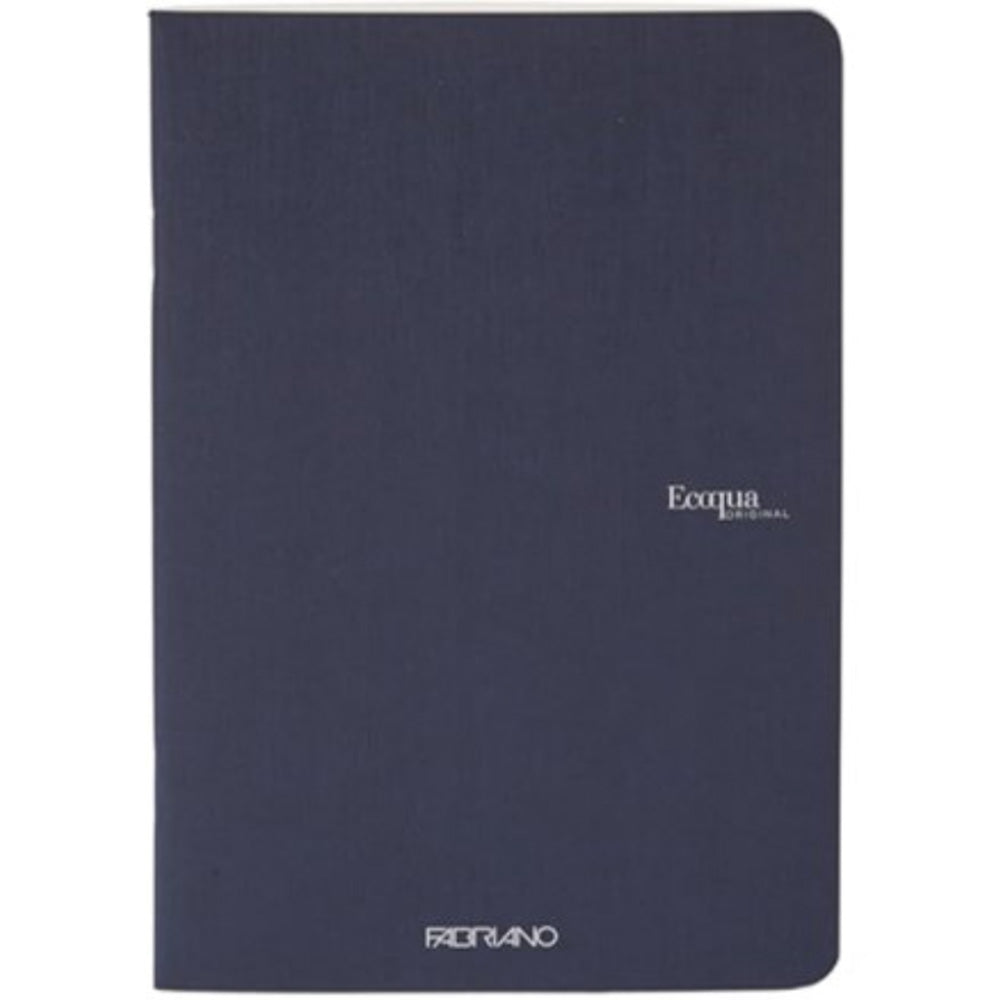 Fabriano Ecoqua Original Notebook 90gr A4 Bruno Blank 40 Sayfa