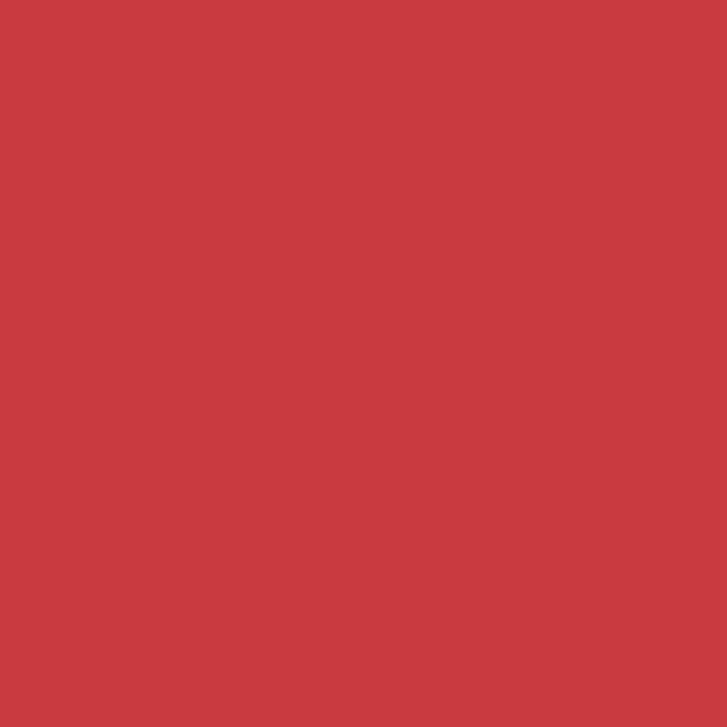 Fabriano Ecoqua Original Notebook 90gr A4 Cherry Blank 40 Sayfa