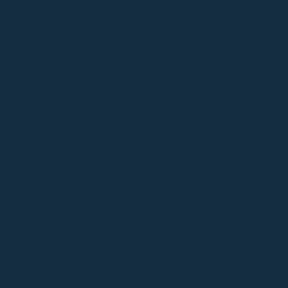 Fabriano Ecoqua Original Notebook 90gr A4 Dark Blue Blank 40 Sayfa