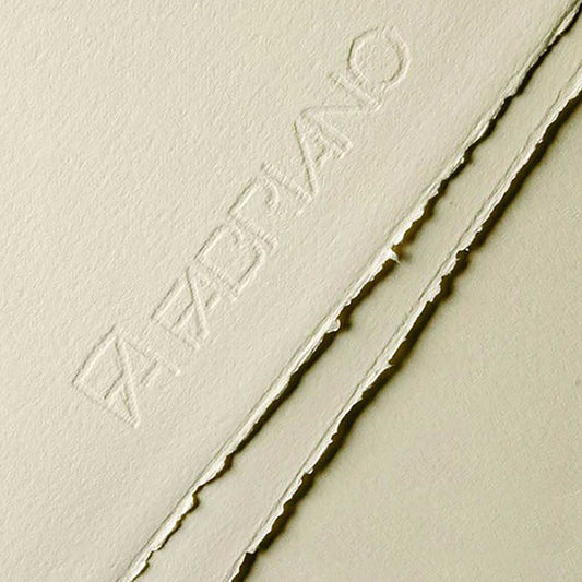 Fabriano Rosaspina 285gr 70x100cm Avorio (Fildişi)