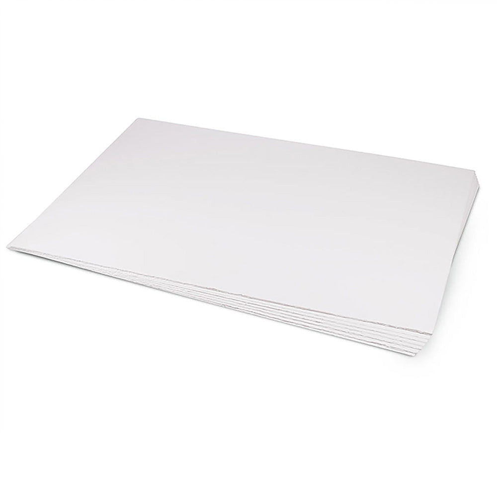 Fabriano Rosaspina 285gr 70x100cm Bianco (Beyaz)