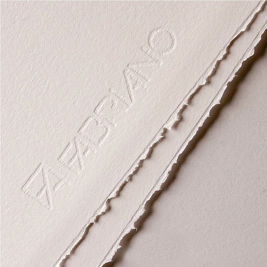 Fabriano Rosaspina 285gr 70x100cm Bianco (Beyaz)