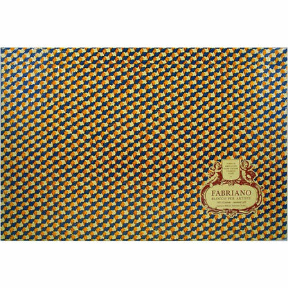 Fabriano Blocco Per Artisti Rough 300gr Sulu Boya Blok 20 Sayfa 23x31cm