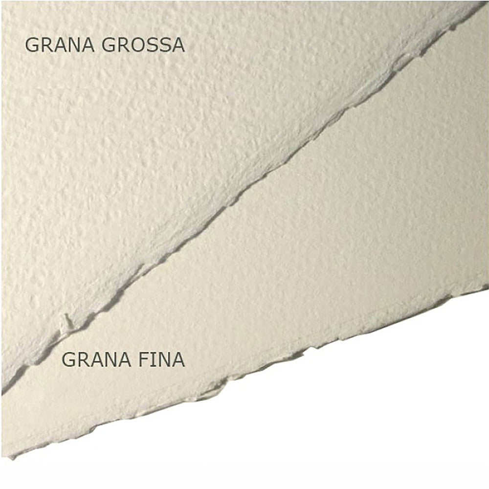 Fabriano Blocco Per Artisti Rough 300gr Sulu Boya Blok 20 Sayfa 36x50cm