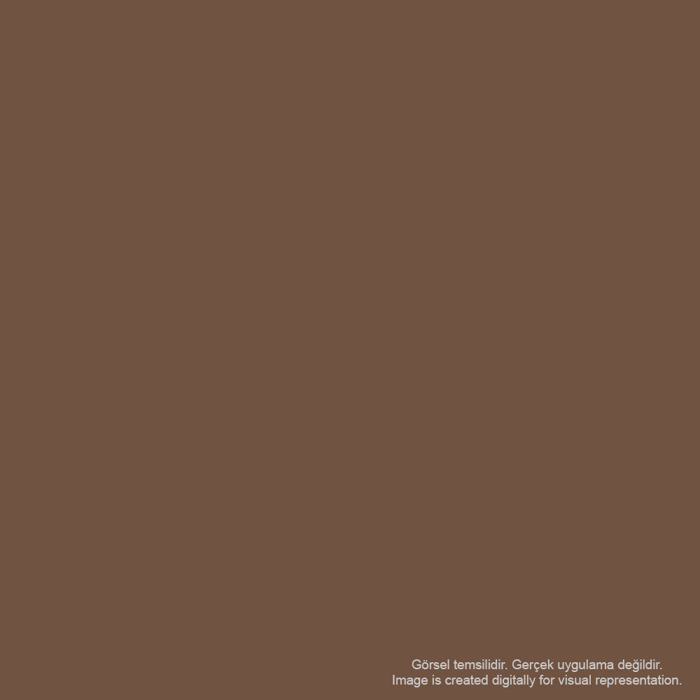 Faber Castell Multimark 1523 Permanent (S) Kahve
