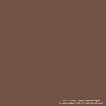 Faber Castell Multimark 1523 Permanent (S) Kahve