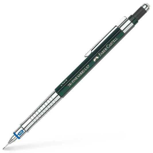 Faber Castell Tk-Fine Vario Lüx Versatil 0.7mm
