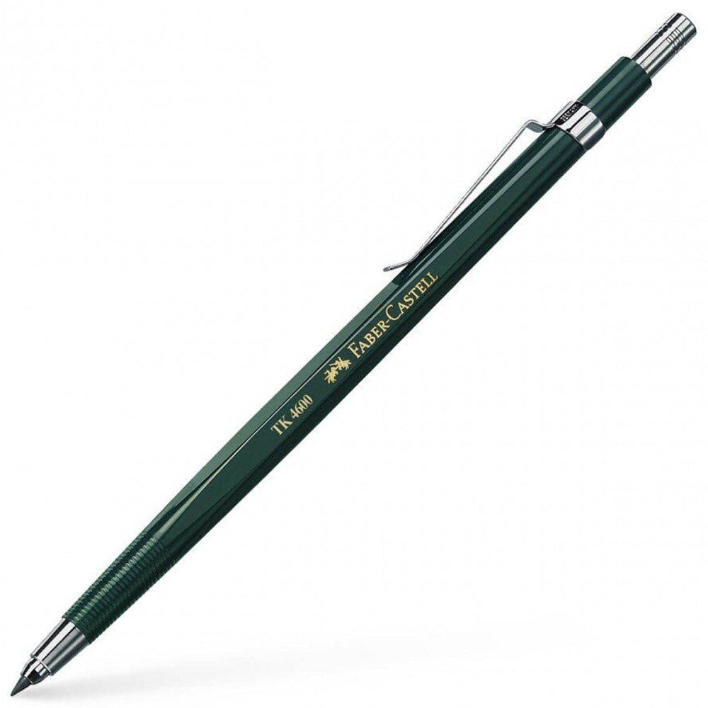 Faber Castell TK 4600 Portmin 2mm
