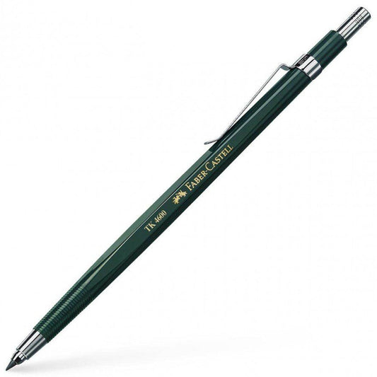 Faber Castell TK 4600 Portmin 2mm