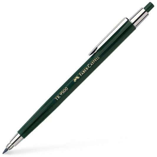Faber Castell TK 9500 Portmin 2mm