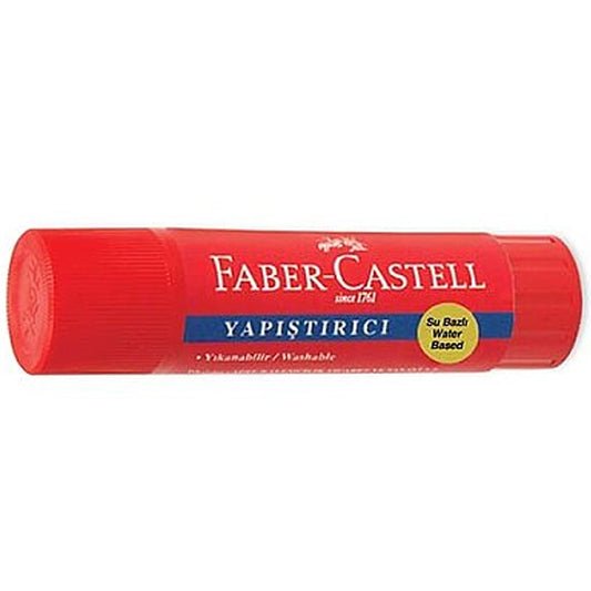 Faber Castell Stick Yapıştırıcı 10gr