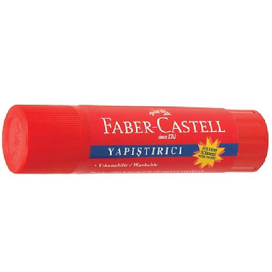 Faber Castell Stick Yapıştırıcı 20gr