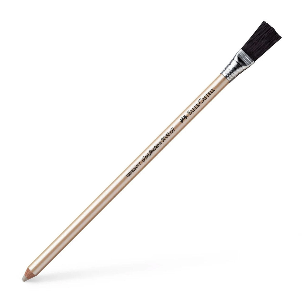 Faber Castell Fırçalı Daktilo Silgisi