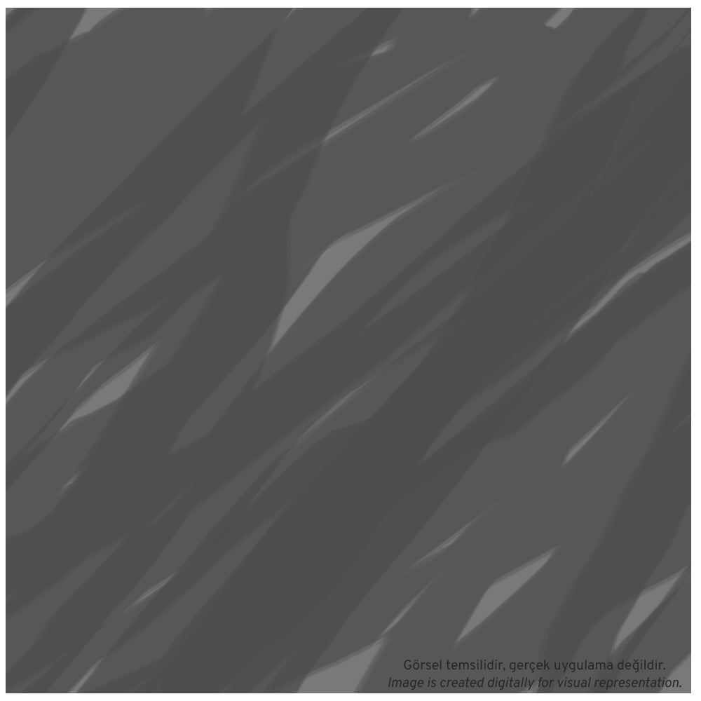 Faber Castell 9000 Dereceli Kurşunkalem B