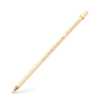 Faber Castell Polychromos Colour Pencil Ivory 103