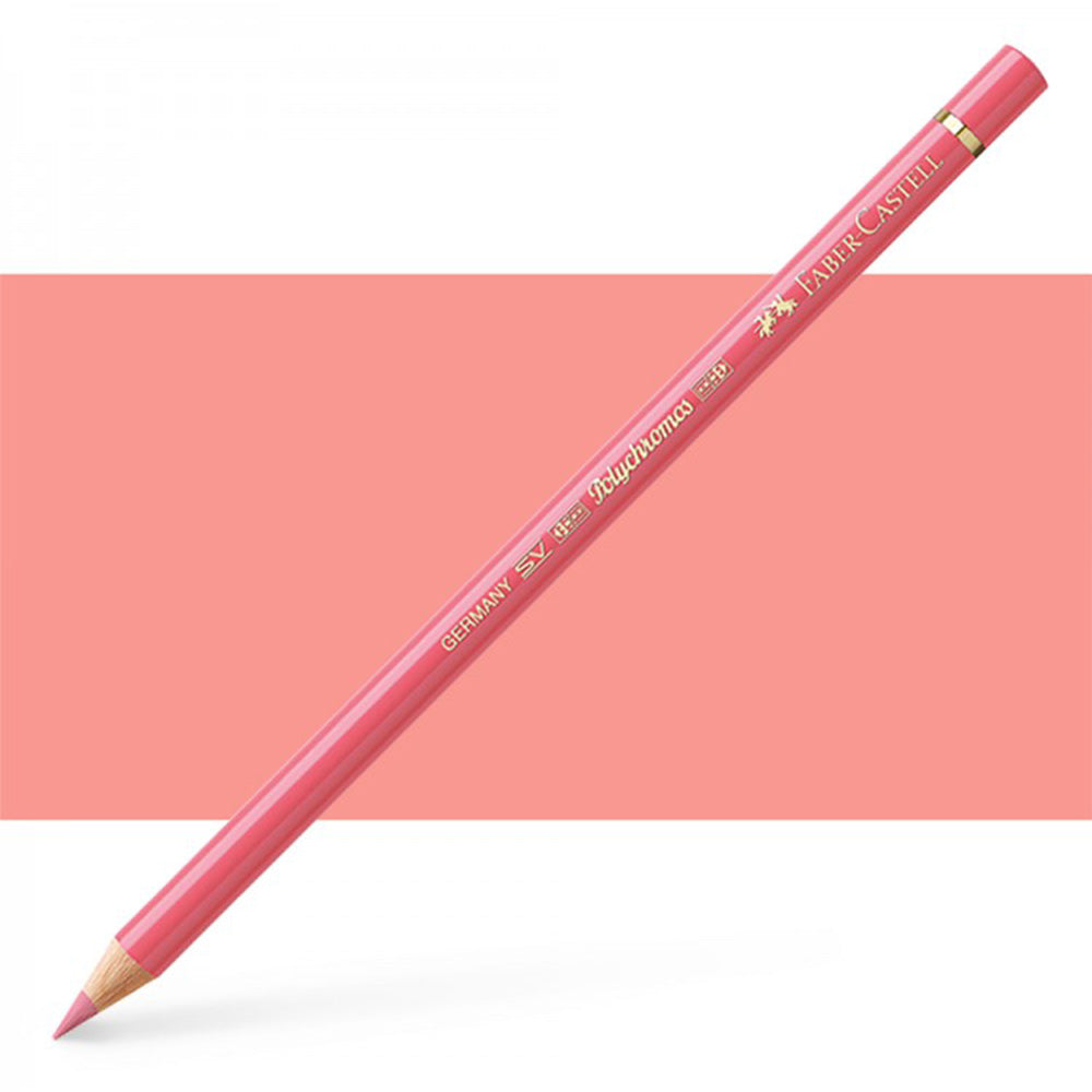 Faber Castell Polychromos Colour Pencil Dark Flesh 130